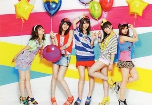 Foto de °C-ute