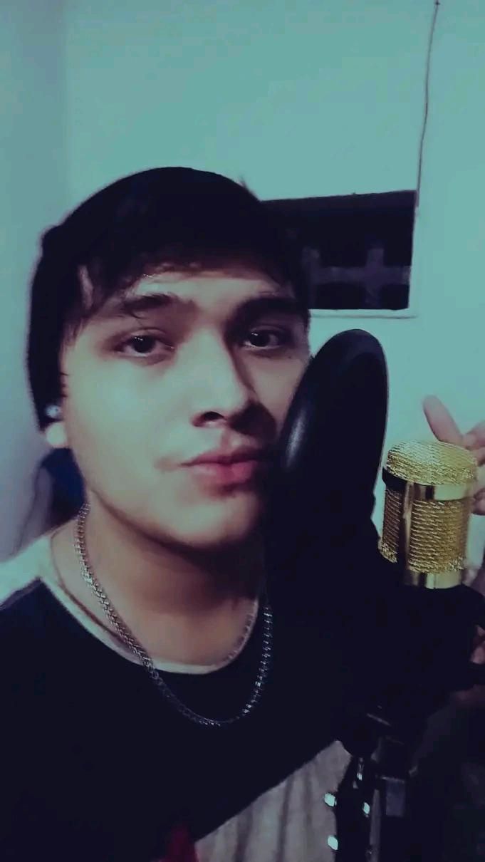 Foto de Arcanjo Teddy