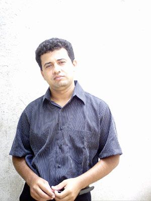 Foto de Simião Gomes