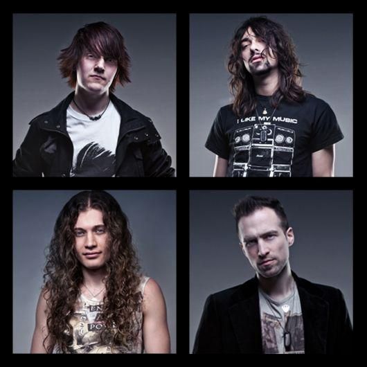 Photo of A New Tomorrow