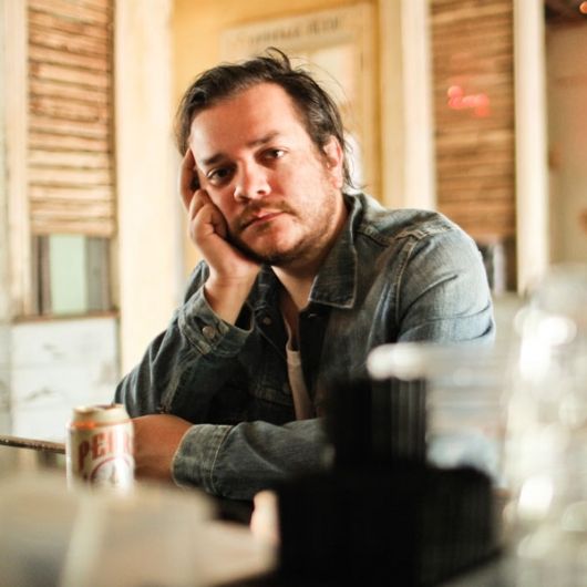 Foto de David Ramirez