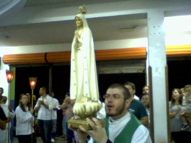 Foto de Padre Tequinho