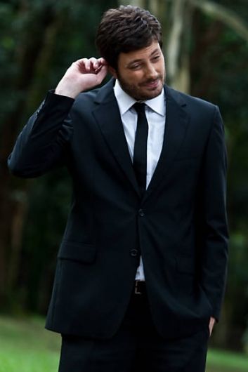 Foto de Danilo Gentili