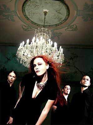 Foto de Flowing Tears