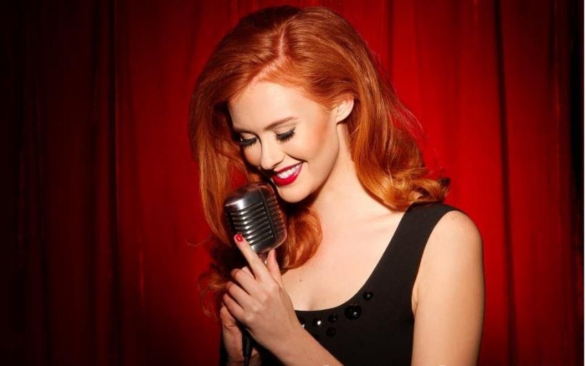 Foto de Melody Federer