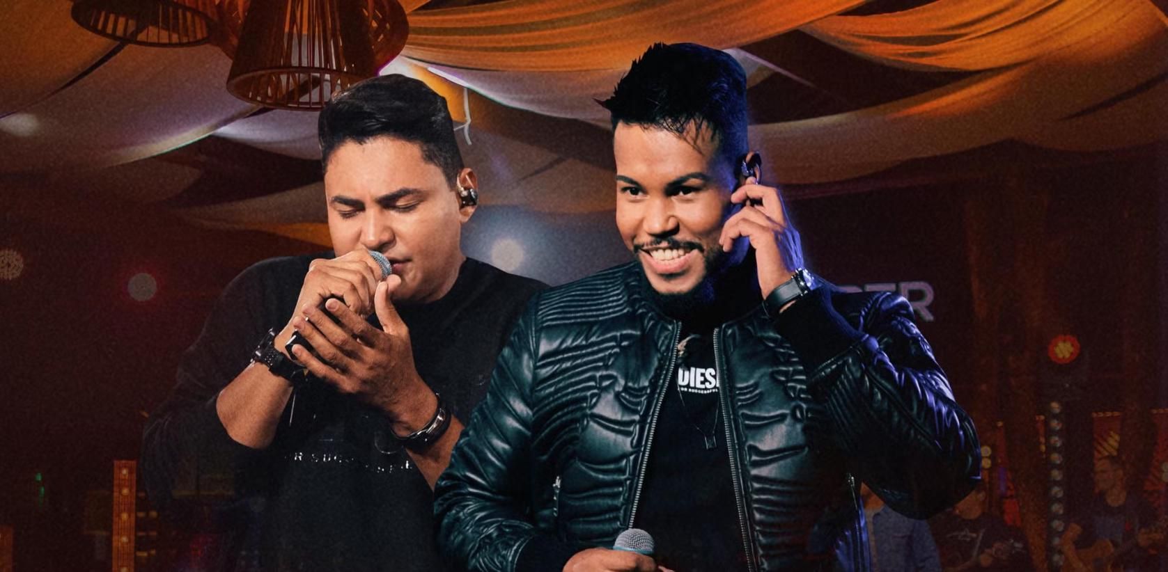 Photo of Cleber e Alex