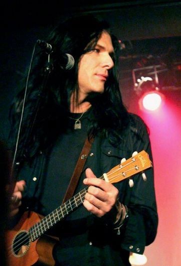Foto de Todd Kerns