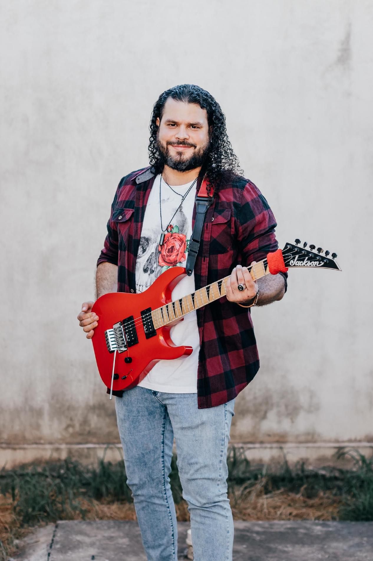 Foto de André Leonardo