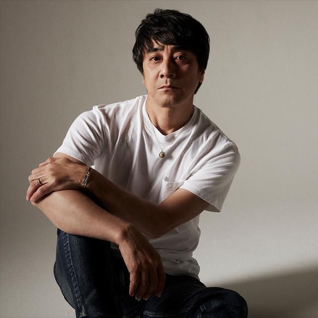 Foto de Masayoshi Yamazaki
