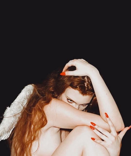 Foto de Saint Avangeline