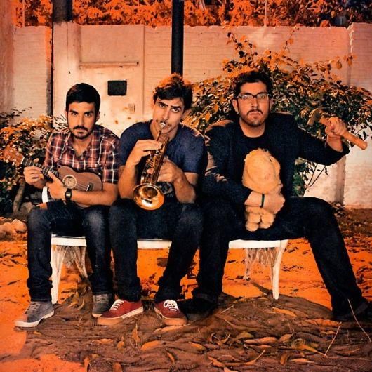 Foto de Kung Fu Johnny