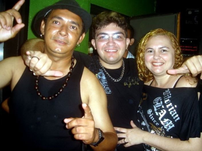 Foto de Forro Mexido