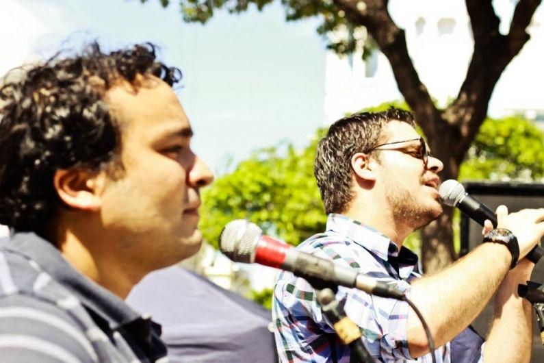 Foto de Projeto Dois ou Mais