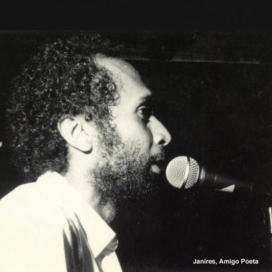 Foto de Janires