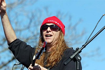 Foto de Alemão Ronaldo