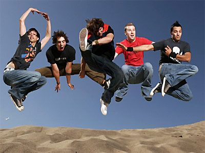 Foto de Mozart Season