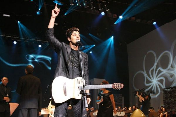 Foto de Samuel Moyses