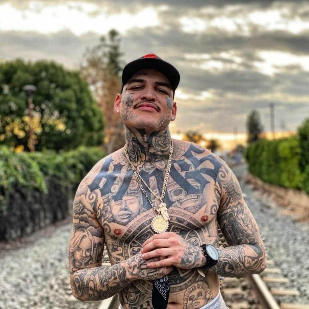 Photo of Lefty Gunplay