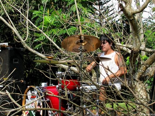 Photo of Never Say Die Julieet