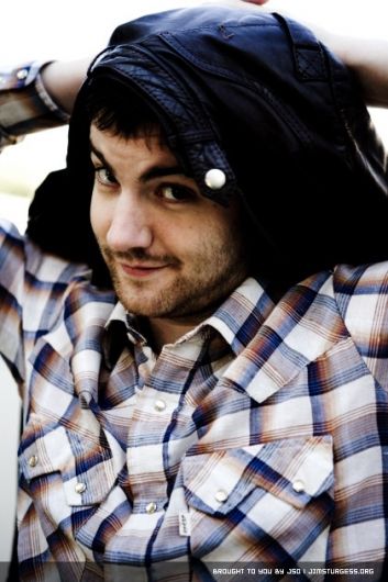 Foto de Jim Sturgess