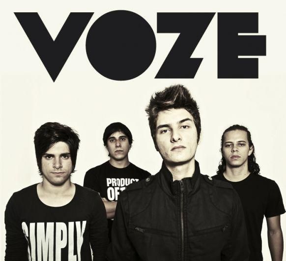 Foto de VOZE