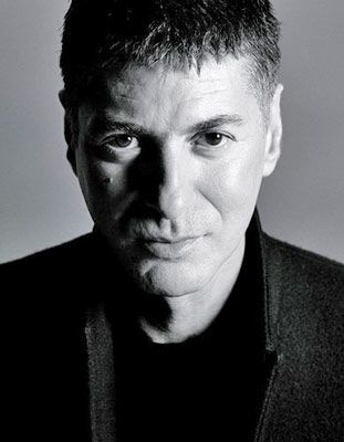 Foto de Etienne Daho