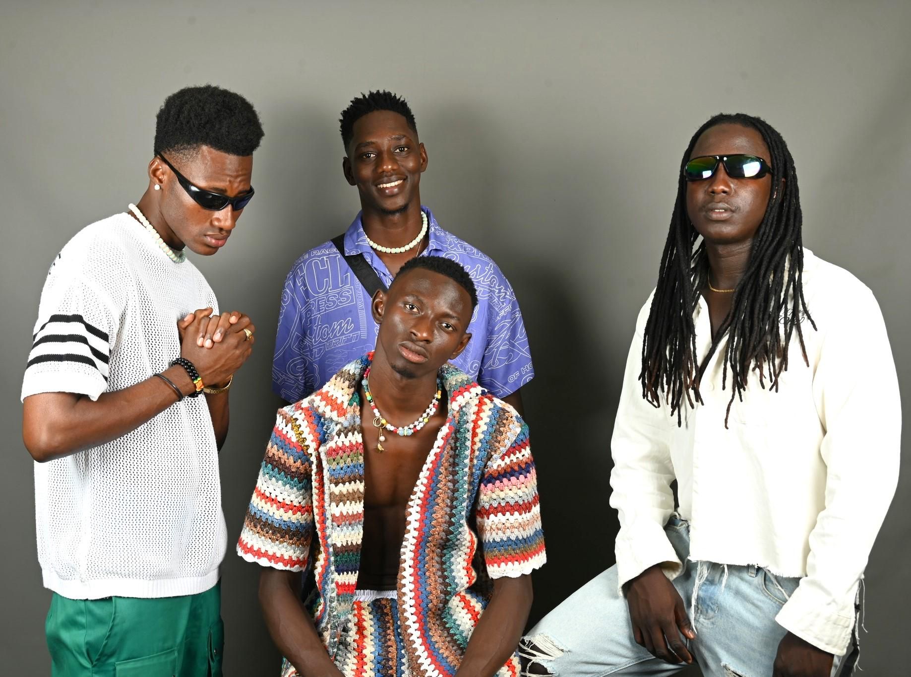 Foto de Black Family