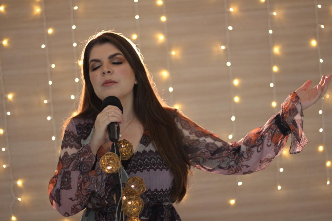 Foto de Priscilla Fernandes