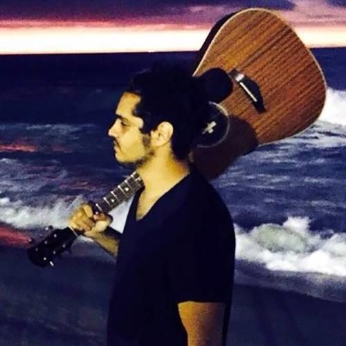 Foto de Gabriel Brelaz