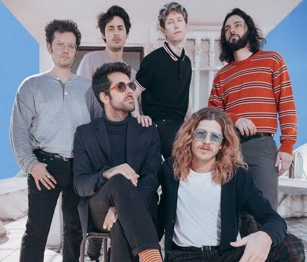 Photo of Bandalos Chinos