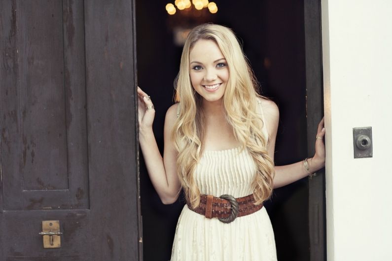 Foto de Danielle Bradbery