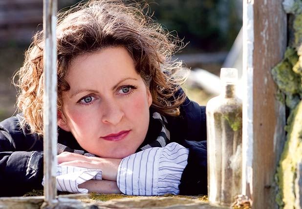 Foto de Kathleen MacInnes