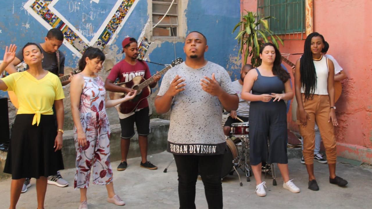 Photo of Som Do Avivamento