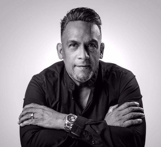 Foto de Rene Gonzalez