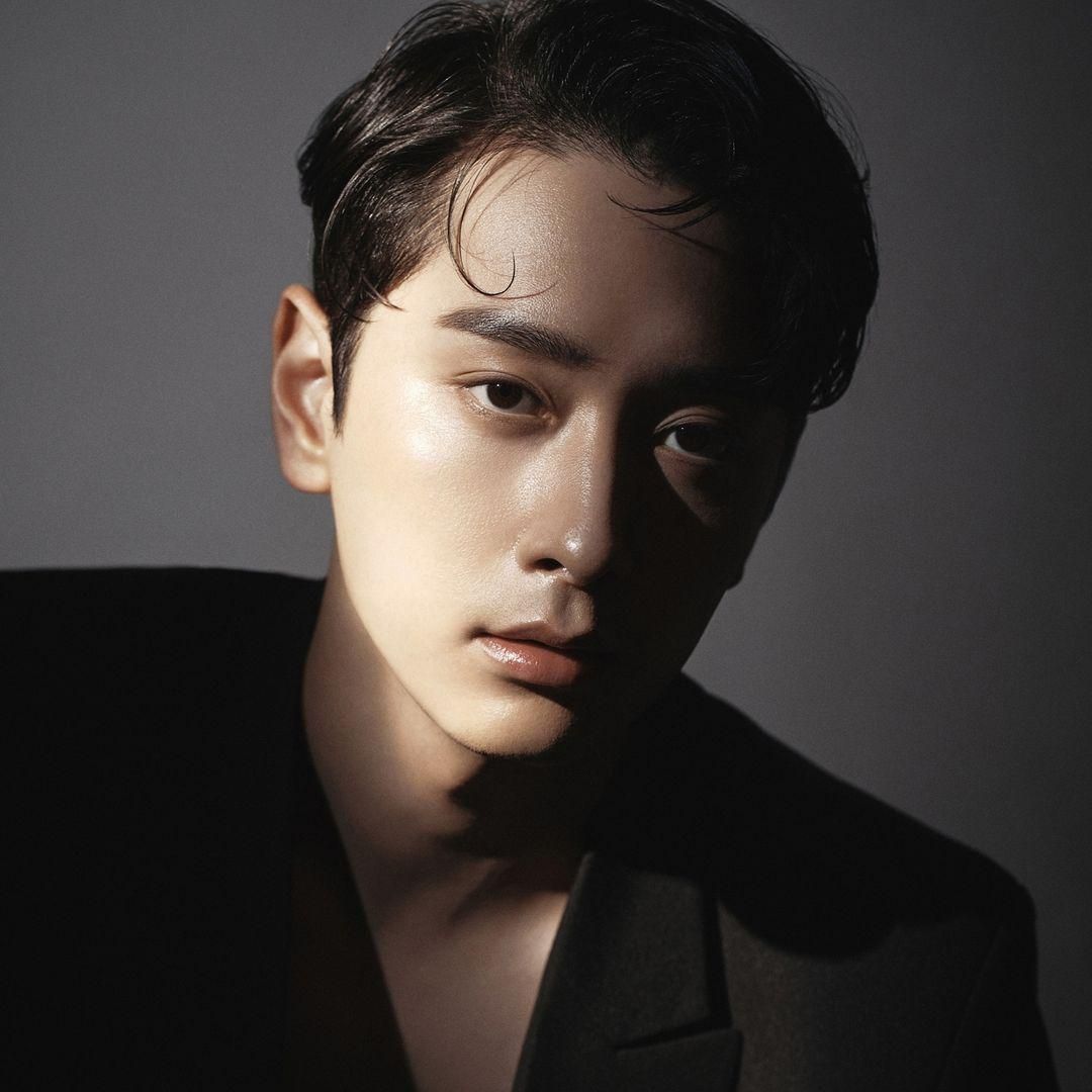 Foto de CHANSUNG (2PM)