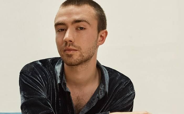 Foto de Matt Maltese