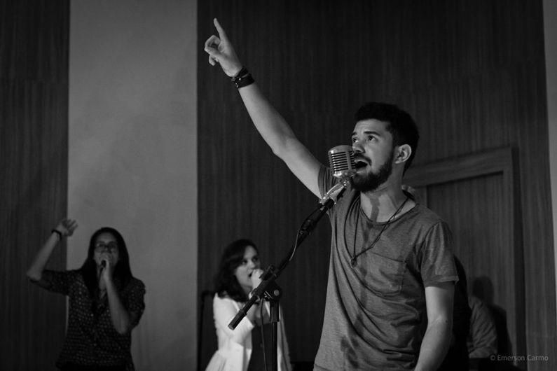 Foto de Thiago Henrique