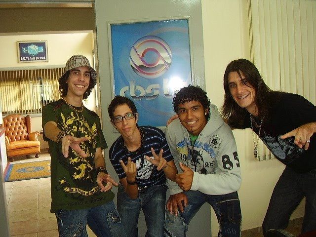 Foto de Identidade Reggae