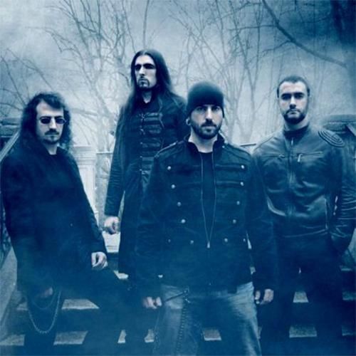 Foto de Dark Tranquillity