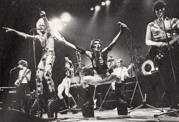 Foto de The Tubes