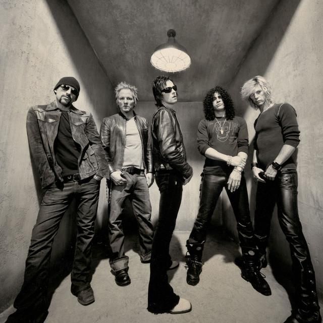 Photo of Velvet Revolver
