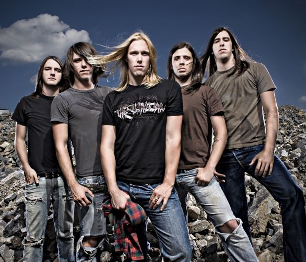 Foto de The Showdown