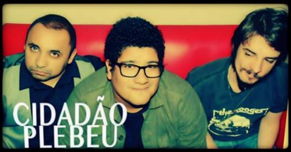 Foto de Cidadão Plebeu