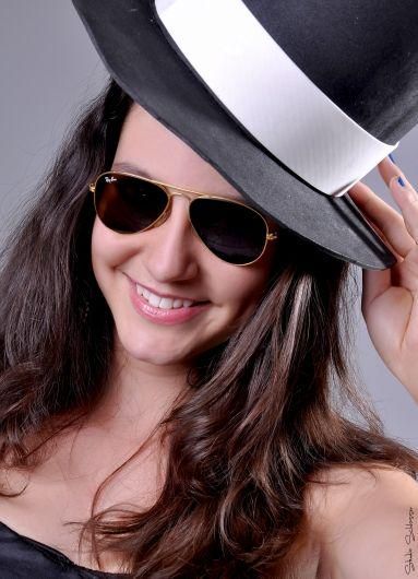 Foto de Gabriela Dillmann