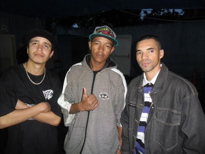 Foto de Apologia Sonora