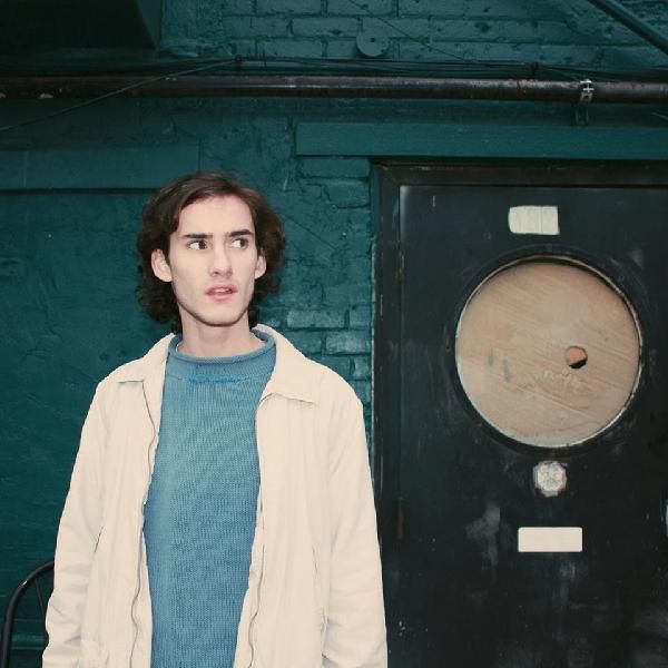 Foto de Charlie Burg