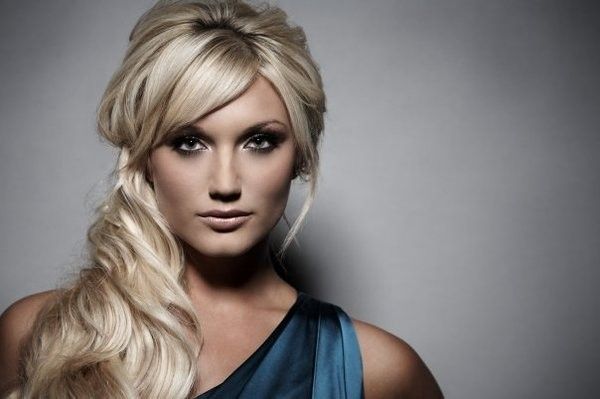 Photo of Brooke Hogan
