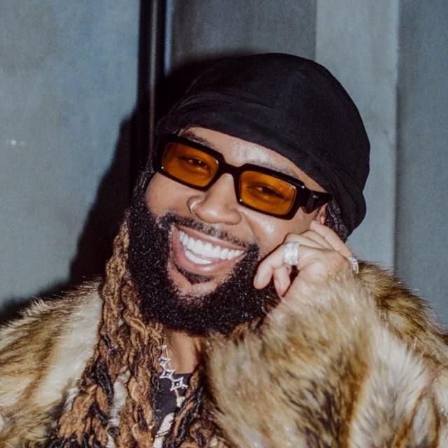 Photo of PARTYNEXTDOOR