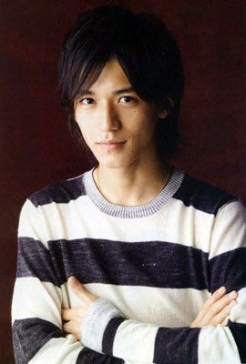 Foto de Nishikido Ryo