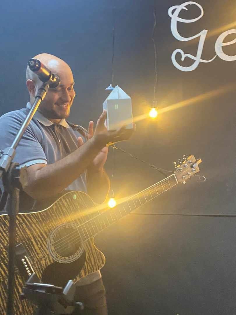 Foto de Diogo Aquino